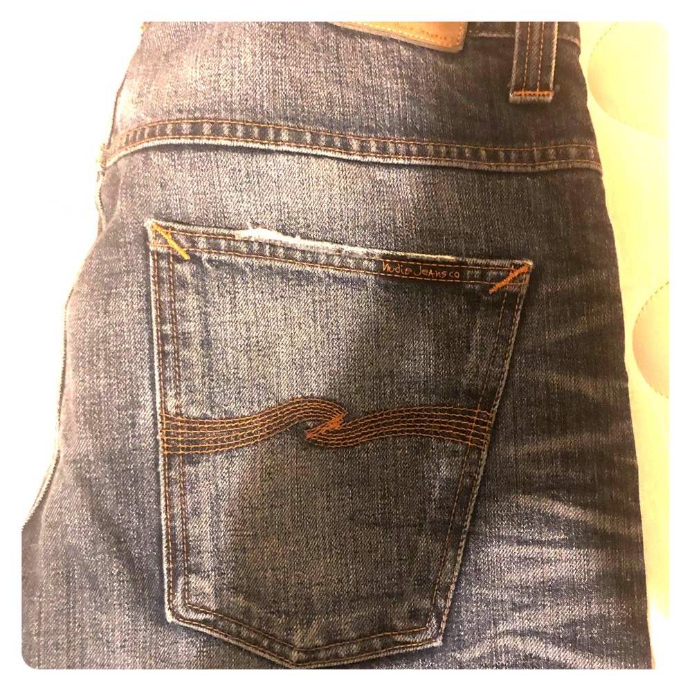 Nudie jeans